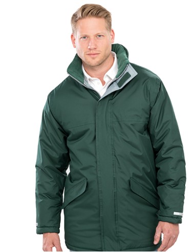 R-R207X-Winter Parka
